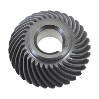 Коническая спирал.шестерня 32 Makita 227550-2