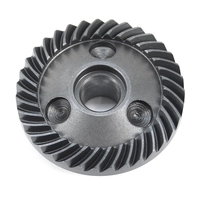 Коническая спирал.шестерня 35 Makita 227430-2