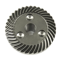Коническая спирал.шестерня 37 Makita 227459-8