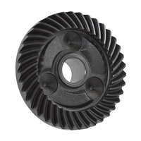 Коническая спирал.шестерня 38 Makita 227562-5