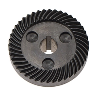 Коническая спирал.шестерня 43 Makita 227457-2