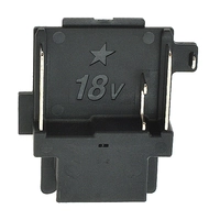 Контактный разъем Makita 643874-2