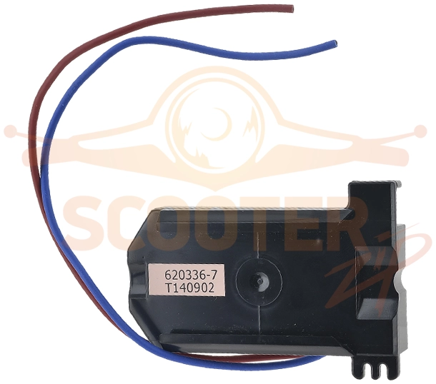 Контроллер для штробореза (бороздодела) MAKITA SG1251