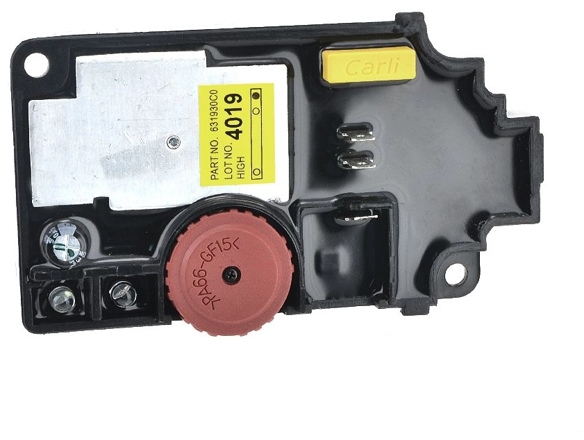 Контроллер для молотка отбойного MAKITA HM0871C
