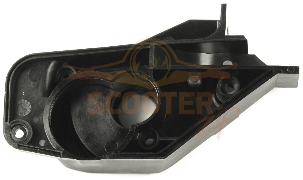 Корпус шкива для машины шлифовальной ленточной MAKITA 9910