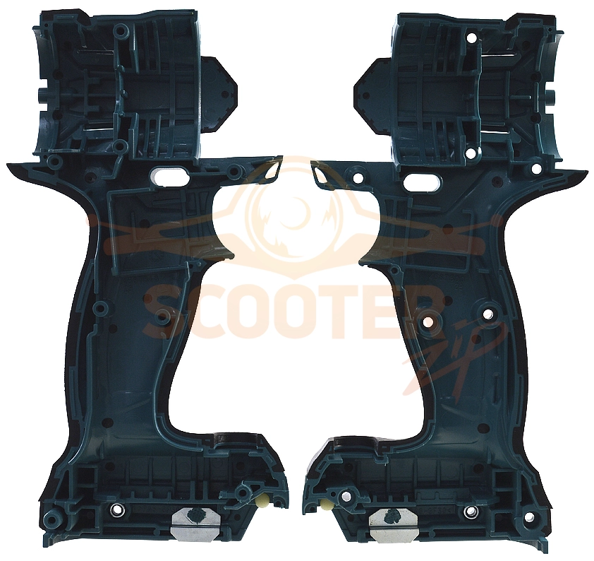 Корпус для гайковерта MAKITA DTW281