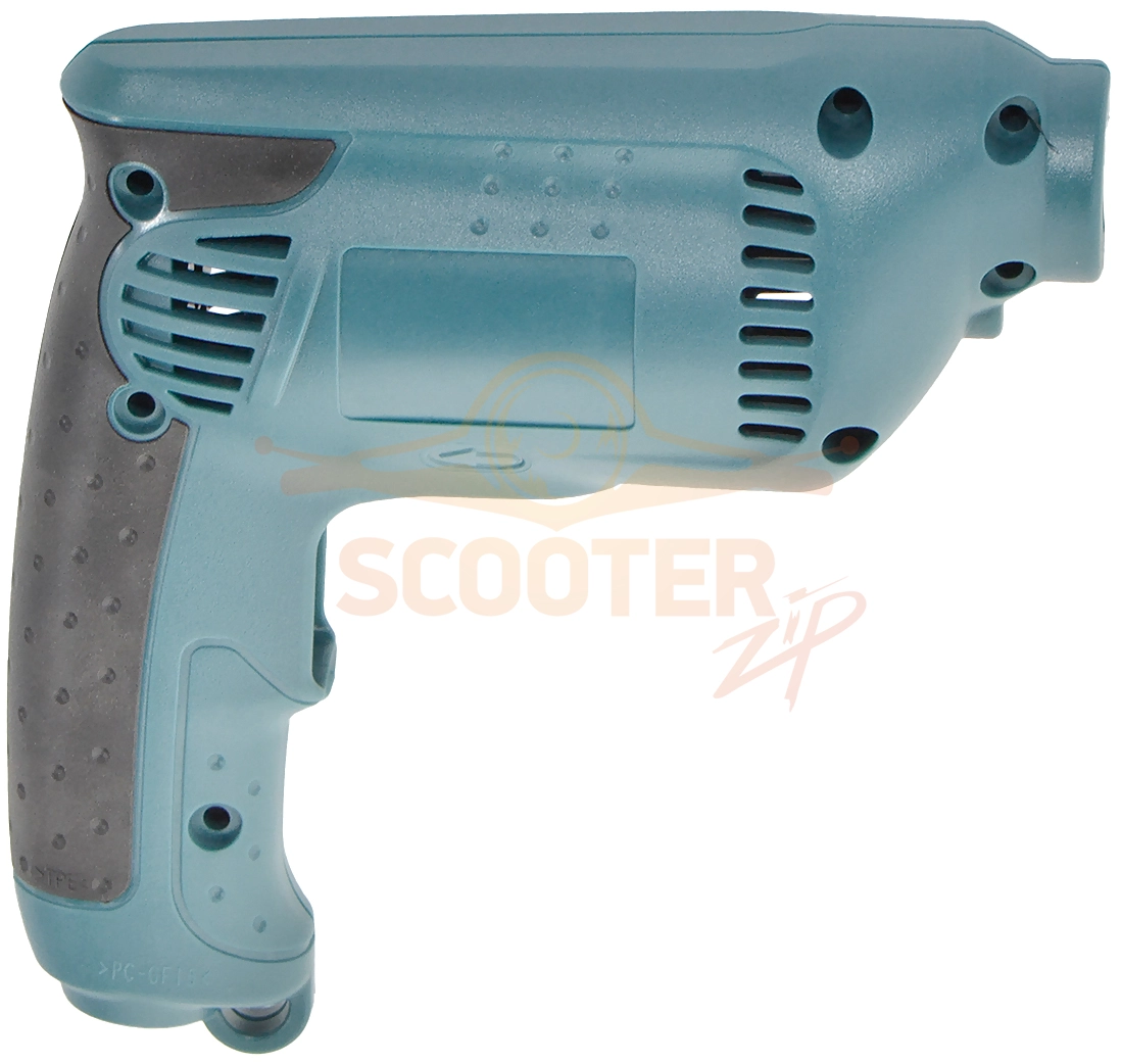 Корпус (две половины) для дрели MAKITA 6413