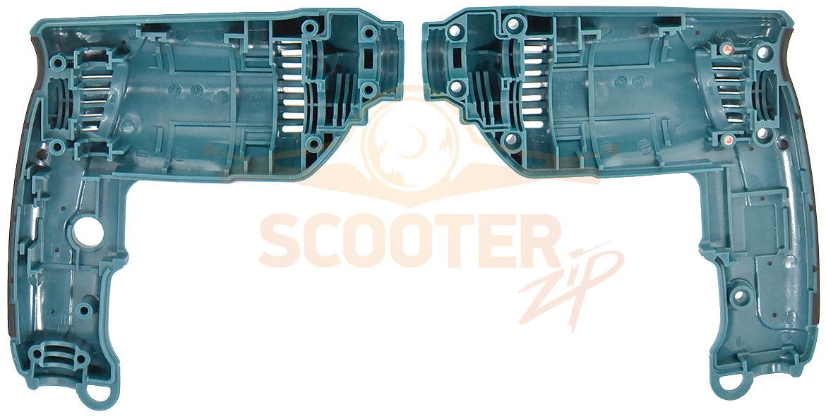 Корпус (две половины) для дрели MAKITA 6413
