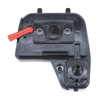 Корпус воздушного фильтра Makita 125468-0
