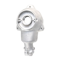 Корпус двигателя Makita 143039-1