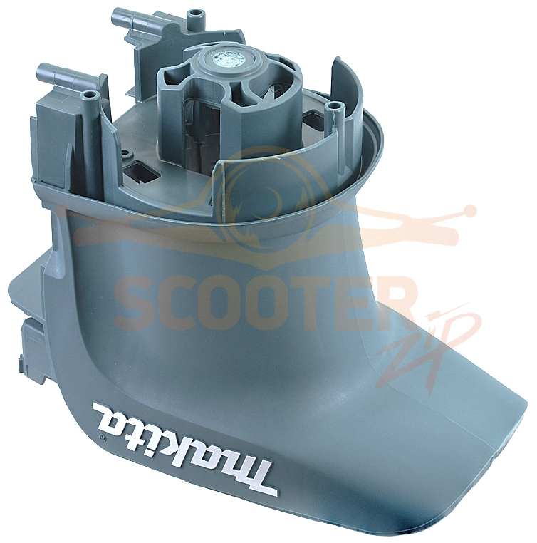 Корпус двигателя для молотка отбойного MAKITA HM1203C