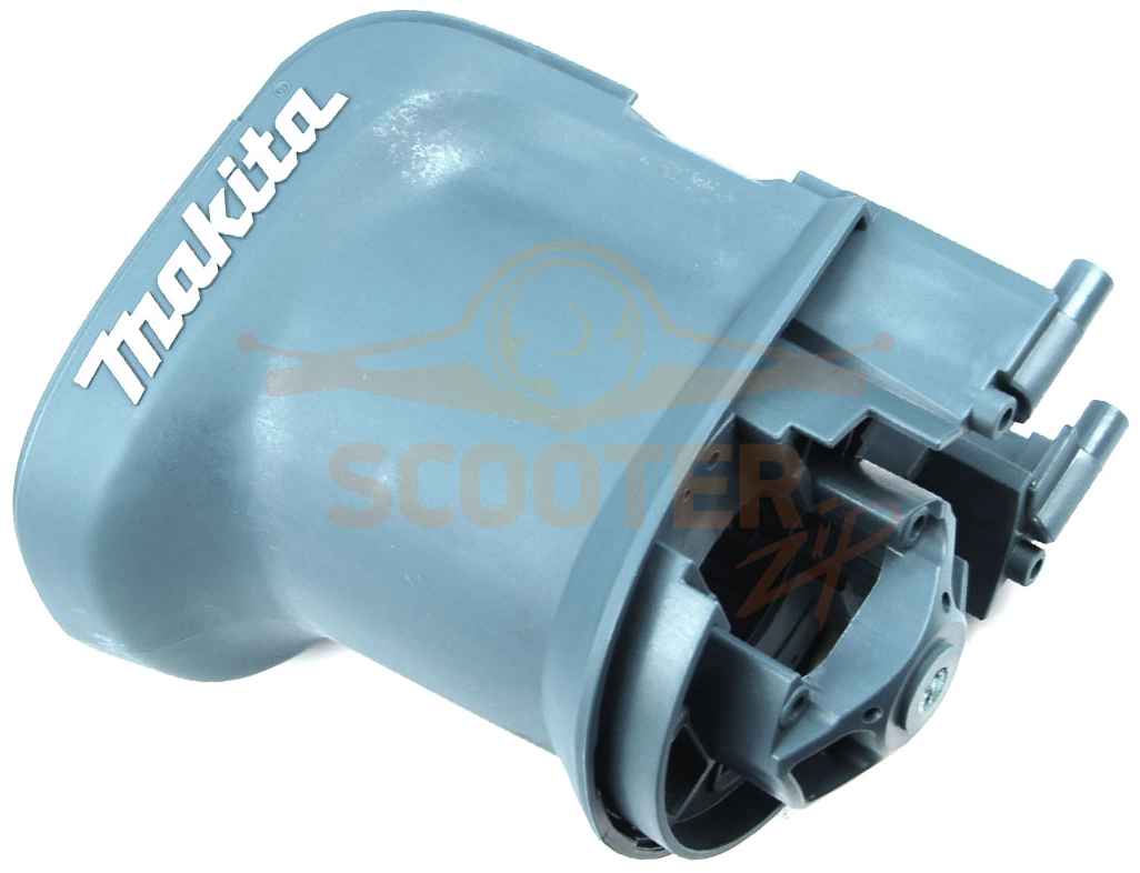 Корпус двигателя для молотка отбойного MAKITA HM0871C
