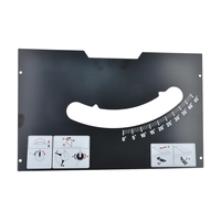 Корпус основания Makita 345533-1