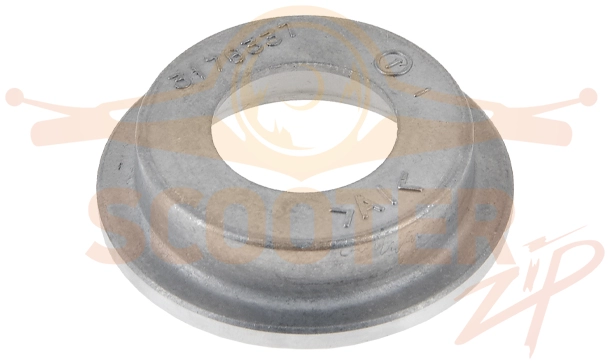 Корпус подшипника для шуруповерта MAKITA DA331D