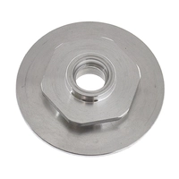 Корпус подшипника в сборе Makita 158145-9