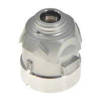 Корпус редуктора Makita 143957-3