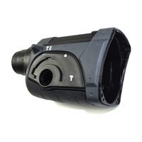 Корпус редуктора Makita 158216-2