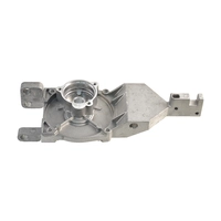 Корпус шестерни Makita JM27000423
