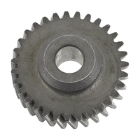 Косозубая шестерня 31 Makita 226434-1