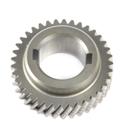 Косозубая шестерня 37 Makita 226479-9
