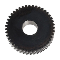 Косозубая шестерня 43 Makita 226662-8