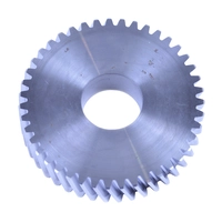 Косозубая шестерня 43 Makita 227754-6