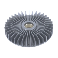 Крыльчатка 76 Makita 240070-9