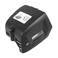 Крышка Makita 126118-0