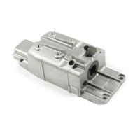 Крышка корпуса редуктора Makita 153338-3
