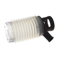Манжета пылесборника HR2300/2600/2611 Makita