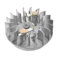 Маховик Makita 318632-2