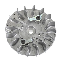 Маховик в сборе Makita 126122-9