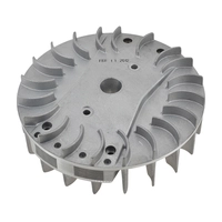 Маховик в сборе Makita 315141100