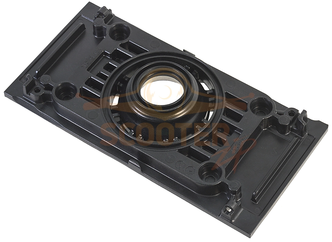 Основание для машины шлифовальной вибрационной MAKTEC MT923