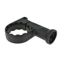 Основание бок.ручки Makita 417822-5