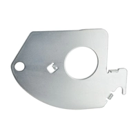 Основание кожуха безопасности Makita 346048-1