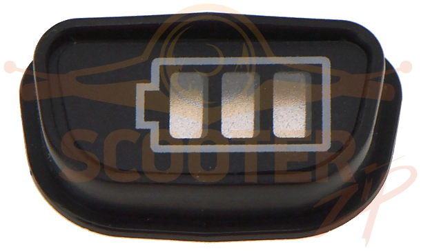 Панель индикаторов для шуруповерта MAKITA DDF481