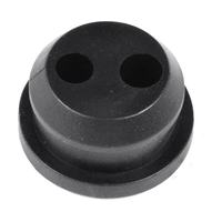 Патрубок Makita DA00000118