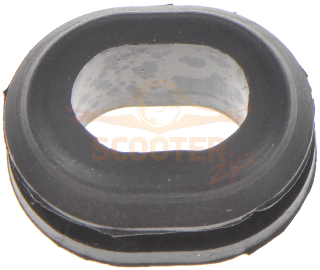 Патрубок для триммера (бензокосы) MAKITA BCX3400