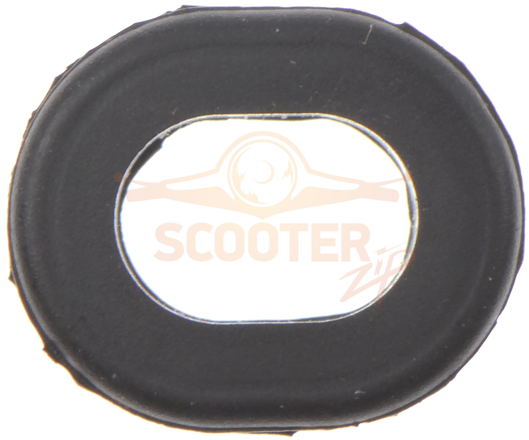 Патрубок для триммера (бензокосы) MAKITA BCX3400