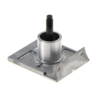 Переднее основание корпуса Makita 319011-7