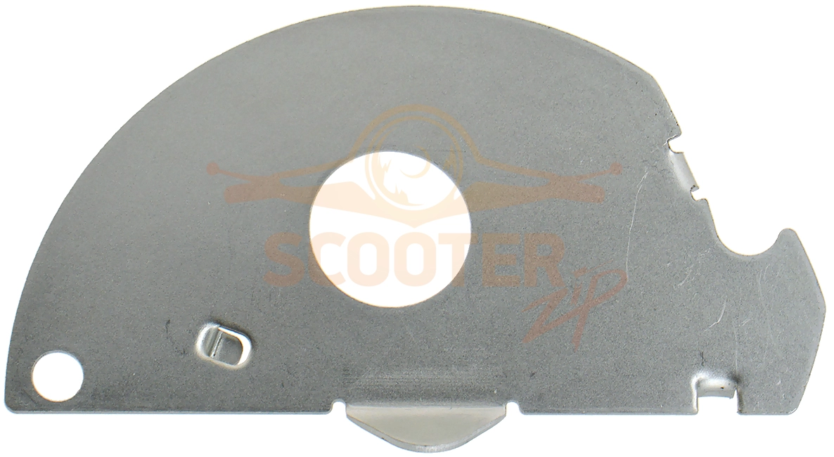Пластина для пилы торцовочной MAKITA LS0815FL
