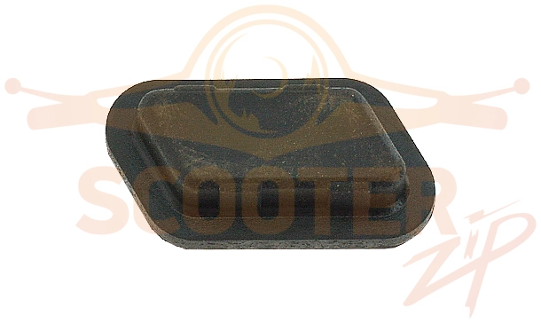 Пластина 424103-0 для триммера (бензокосы) MAKITA BCX2500