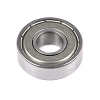 Подшипник 6000ZZ 10/26 Makita 211062-5
