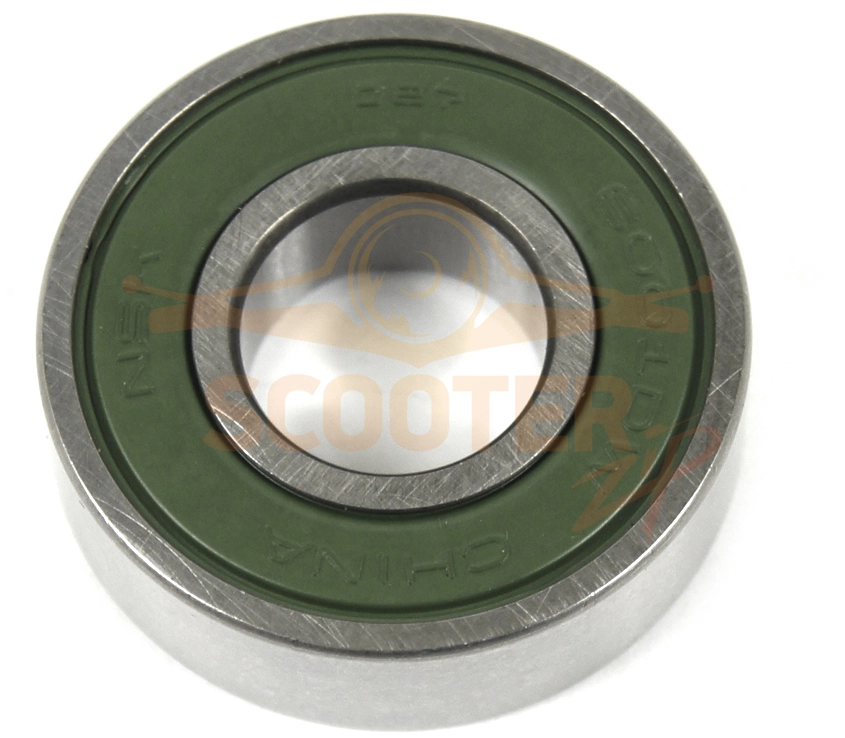 Подшипник 6001DDW 12/28 для шуруповерта MAKITA DA331D