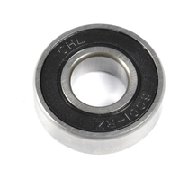 Подшипник 6001LLB Makita 210106-8