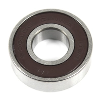 Подшипник 6001LLU Makita 210105-0