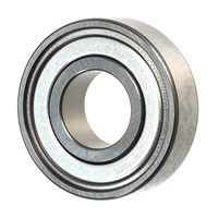 Подшипник 6001ZZ Makita 211148-5