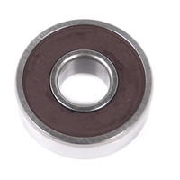 Подшипник 607LLB Makita 211021-9
