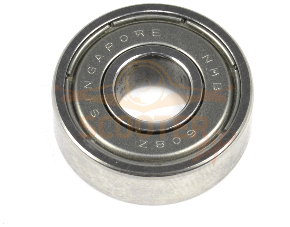 Подшипник 608ZZ (new) (с 04.2014) для дрели MAKTEC MT607